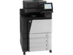 HP، طابعة ليزر الوان 880، سرعة الطباعة، جودة ألوان عالية