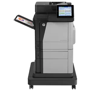 HP، طابعة MFP A4 680، التشغيل علي جميع نسخ الويندوز، حجم الورق A4 ، الألوان COLOR