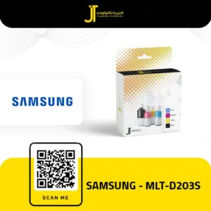 سامسونج، خرطوشة حبر MLT-D203S، انتاج 3000 صفحة
