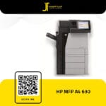 PRINTER ، أفضل طابعة HP، طابعة MFP A4 630، طباعة 57 صفحة في الدقيقة، طباعة أسود بدقة عالية ، أبيض وأسود