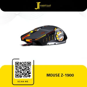 ماوس زيرو Z-1900