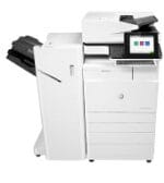HP Color LaserJet Managed MFP E77825dn