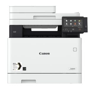 PRINTER Canon i-SENSYS MF734Cdw