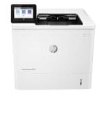 HP LaserJet Managed E60155 DW