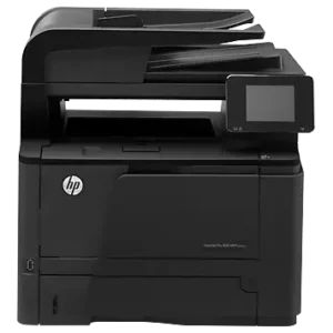 HP LaserJet Pro 400 MFP M425dw