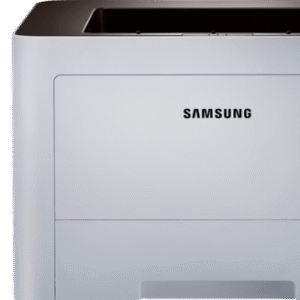 طابعة Samsung SL-M4020ND ليزر أحادي