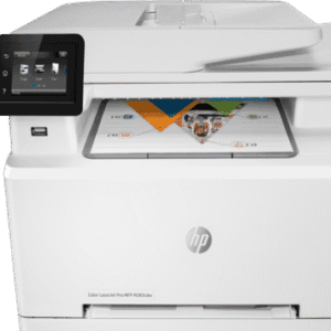 HP Color LaserJet Pro M282 dw Multifunction Printer