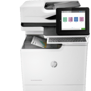 HP Color LaserJet Enterprise MFP M681 DN