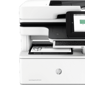 HP LaserJet Managed MFP E52545 - 527