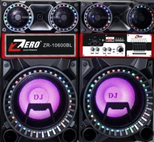 SUB ZERO 10600