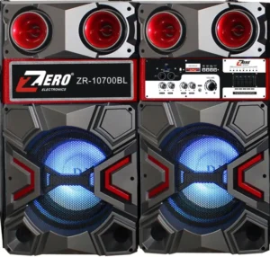 SUB ZERO 10700