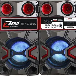 SUB ZERO 10700
