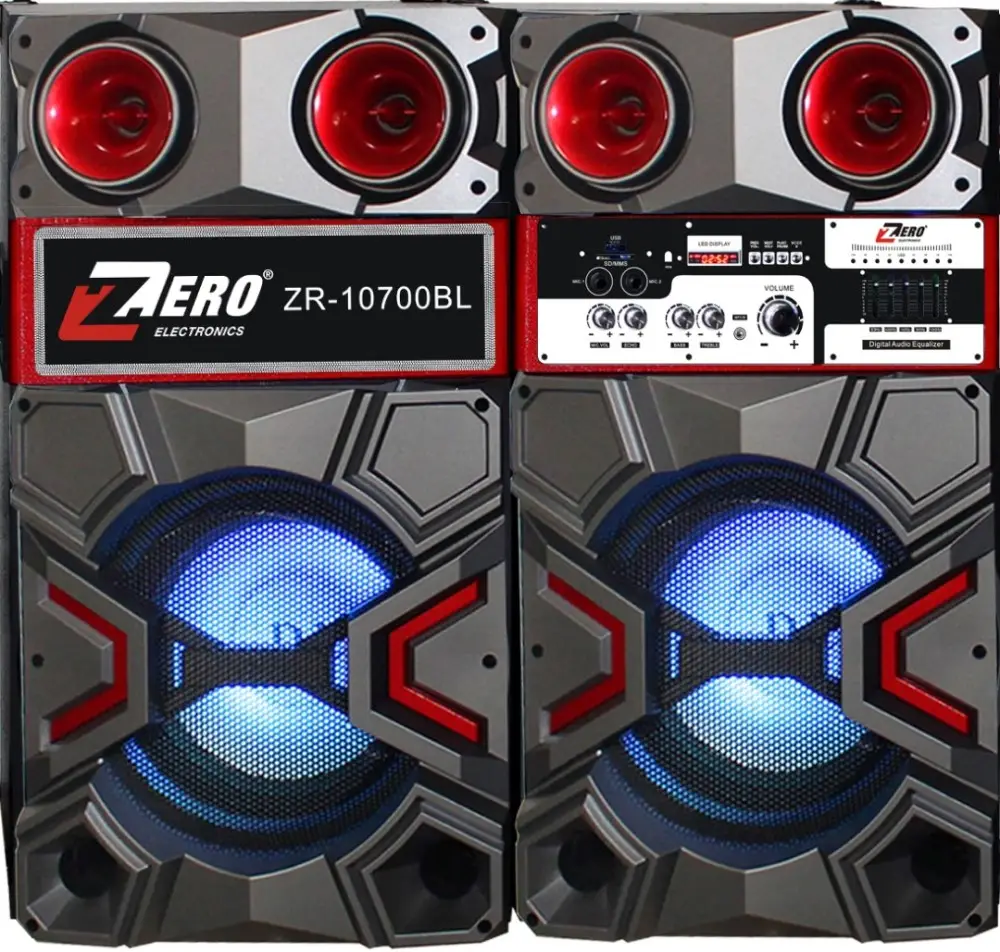 SUB ZERO 10700