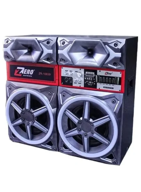 SUB ZERO 10650