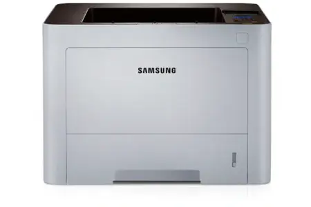 طابعة Samsung SL-M4020ND ليزر أحادي