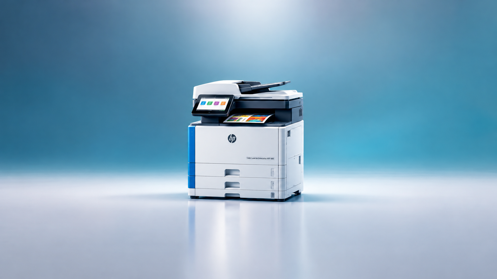 MFP A3 880